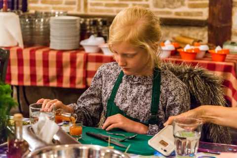 46+ Athens Cooking Day Tours Package