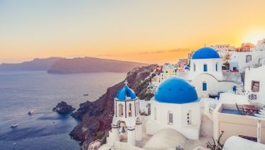 Best 3 Island Tour From Athens