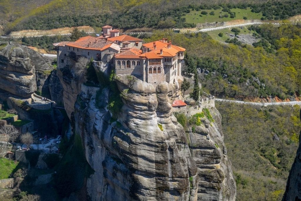 46+ Athens To Meteora Train Packages