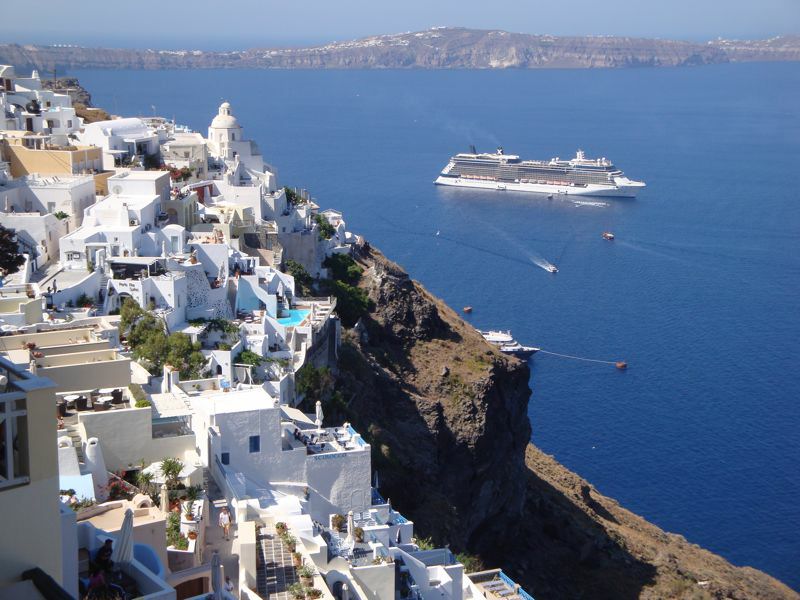 Best Cruise Athens And Greek Islands&nbsp;Package