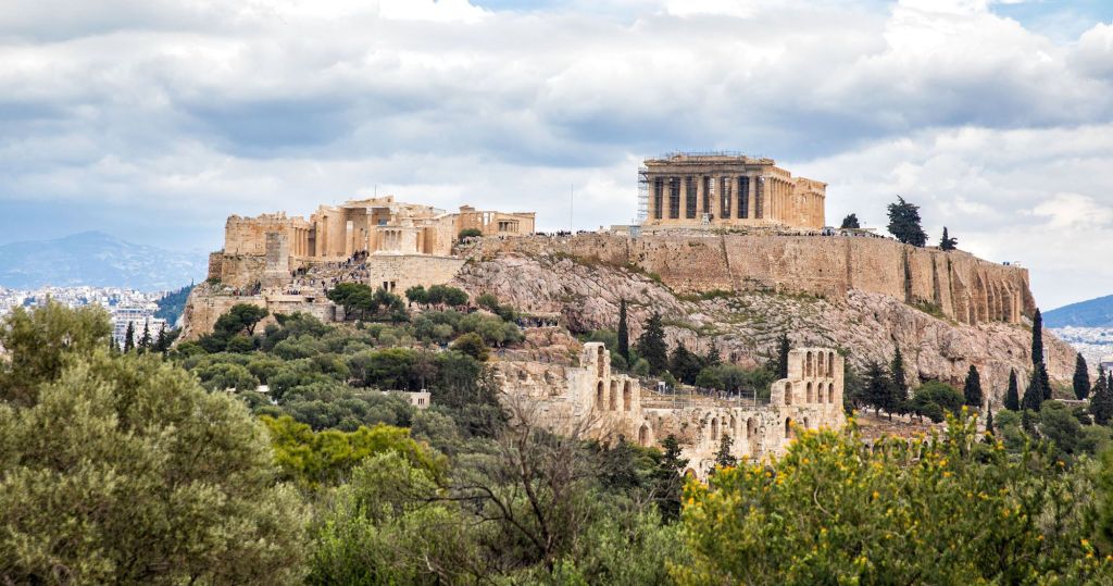 13+ Best Place To Stay In Athens Greece&nbsp;Package