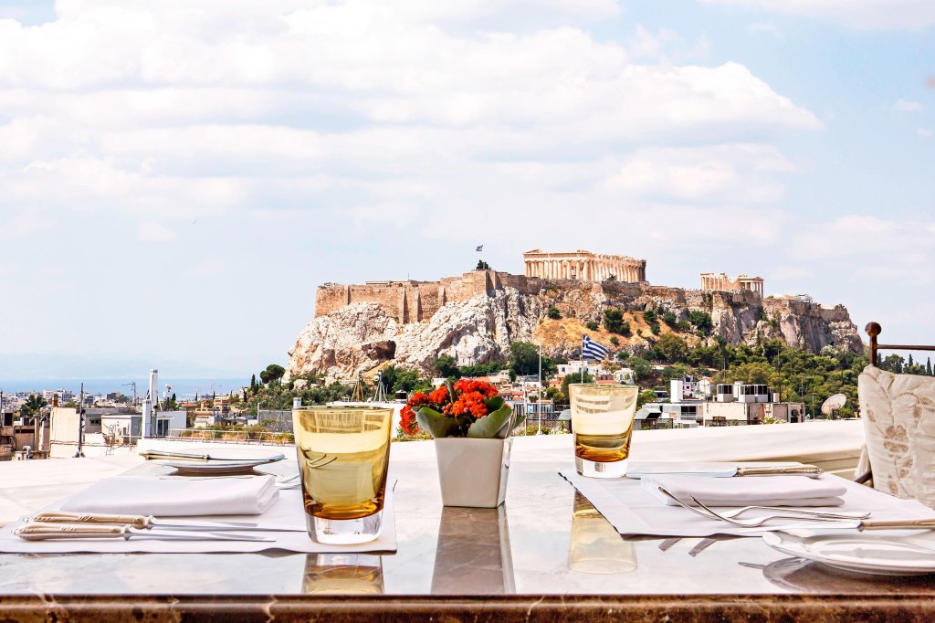 13+ Is Athens On Travel Corridor&nbsp;Packages