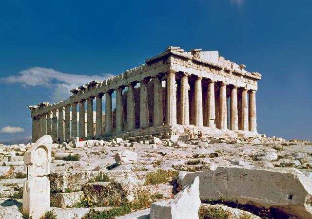 Athens Sightseeing Tickets&nbsp;Package