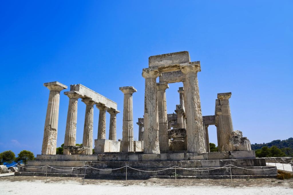 30+ Day Trips From Athens To&nbsp;Islands