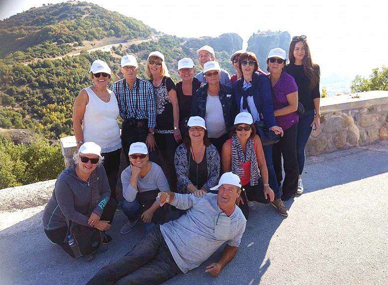 11+ Full Day Meteora Tour From Athens By&nbsp;Train