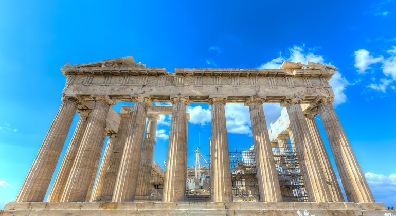 41+ Athens Greece City Tours