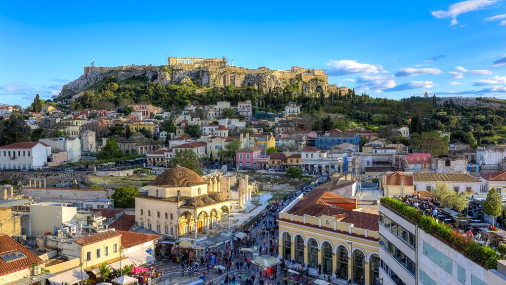 39+ Is Athens Cheap To Visit&nbsp;Package