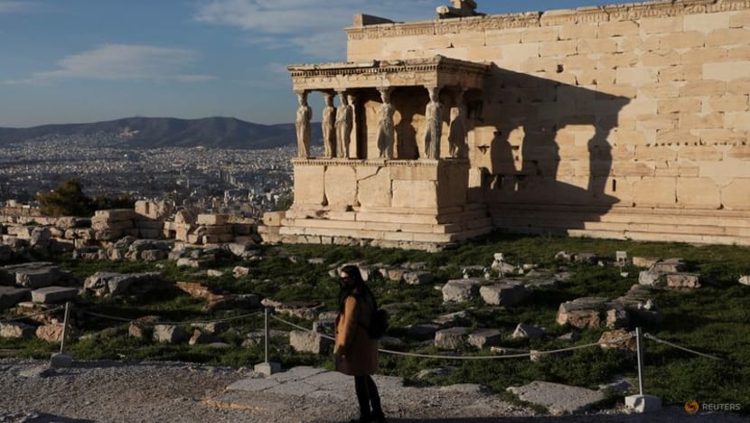 Best Athens Tourism Covid&nbsp;Package