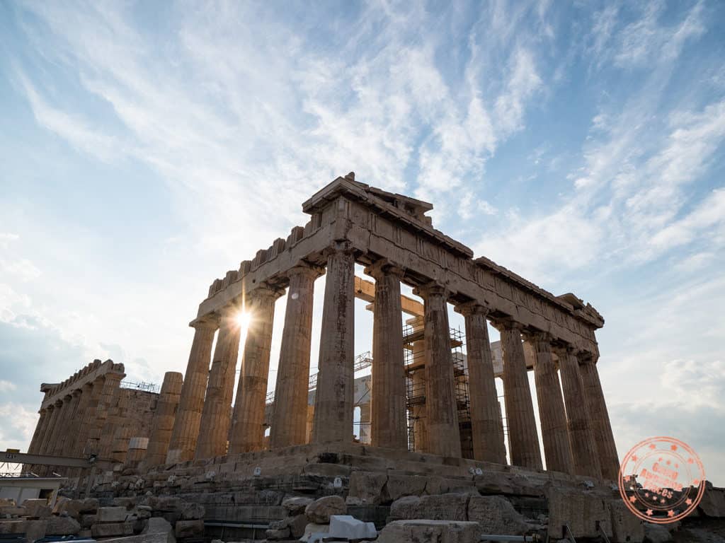 Best Is 2 Days In Athens Enough