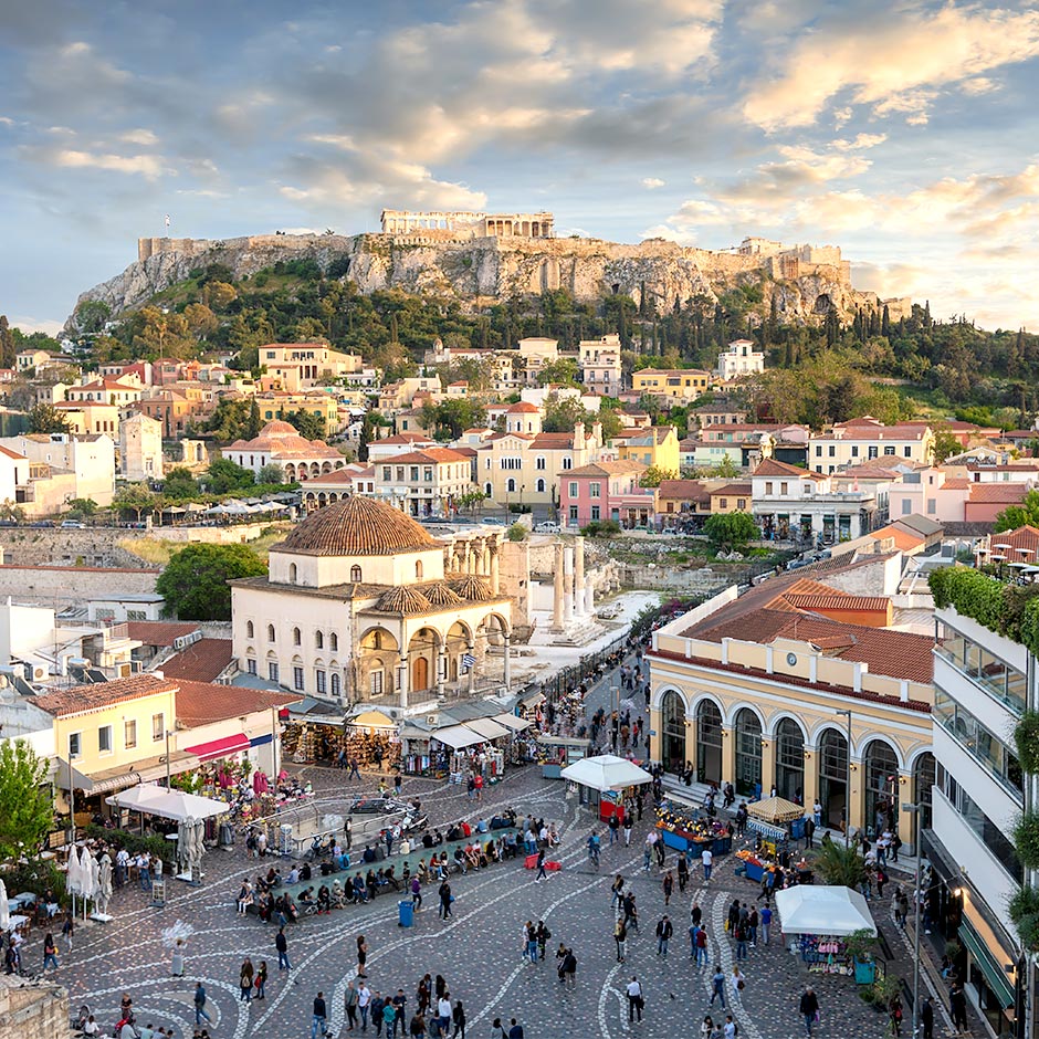 Athens In November&nbsp;Tripadvisor