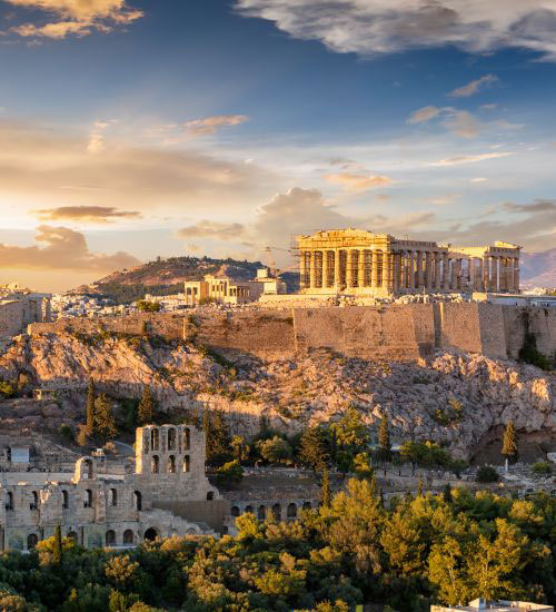 Best Athens Free Walking Tour Sunday&nbsp;Packages